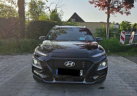 Hyundai Kona 1.0 T-GDI Advantage