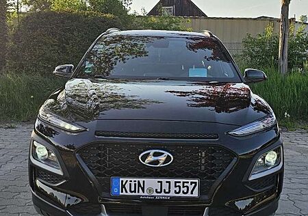 Hyundai Kona 1.0 T-GDI Advantage