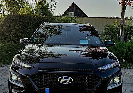Hyundai Kona 1.0 T-GDI Advantage
