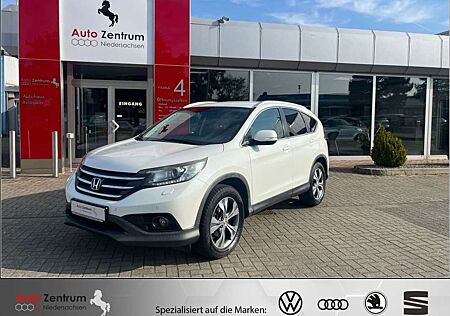 Honda CR-V 1.6i DTEC 2WD Comfort ab 49 EUR Rate/Monat