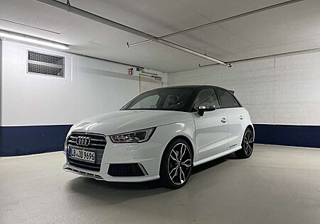 Audi S1 Sportback