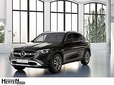 Mercedes-Benz GLC 220 d Avantgarde 4M+AHK+DIGITAL+R-KAMERA+DAB
