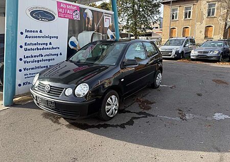 VW Polo Volkswagen 1.2