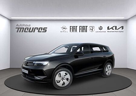 Opel Grandland Hybrid Edition (Auch als GS Line Verf.) 106 kW (14