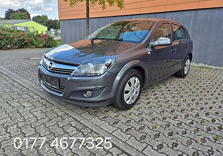 Opel Astra 1,6 Ltr.Automatik-2.Hand-Klima-Teilleder