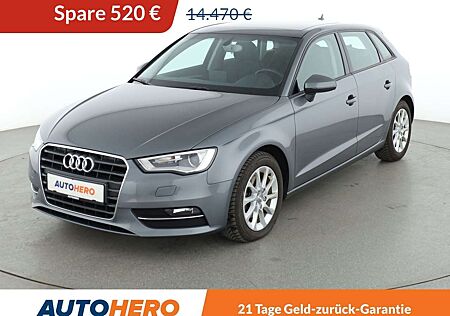 Audi A3 1.4 TFSI ACT Ambition ultra *XENON*TEMPO*PDC*SHZ*