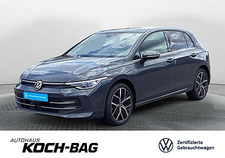 VW Golf Volkswagen 1.5eTSI Edition 50 DSG Navi LED Pano AHK HU