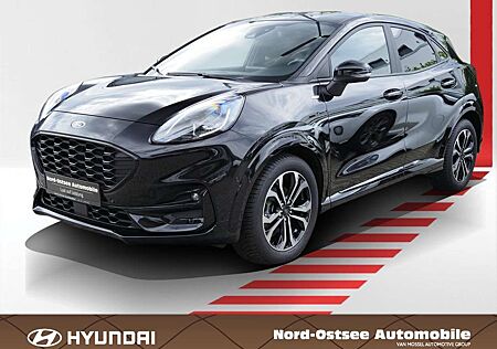 Ford Puma 1.0 ST-LINE X AUT LED BANG&OLUFSEN KAMERA