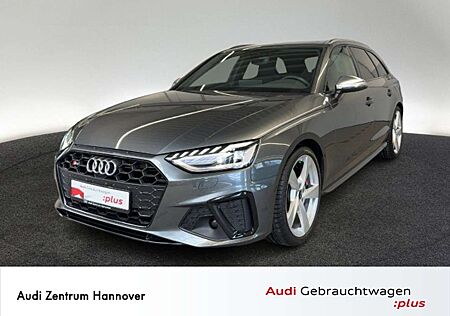 Audi S4 quattro 3.0 TDIPano Matrix AHK B&O Kame
