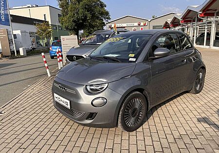 Fiat 500E Icon Navi Klimaautomatik