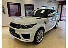 Land Rover Range Rover Sport 4.4 SDV8 Navi,AHK,PANO,22"ZOLL