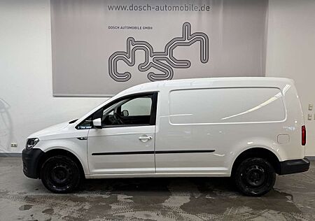 VW Caddy Volkswagen Kasten Trend BMT 4M. DSG/NAVI/KLIMA/AHK/PDC