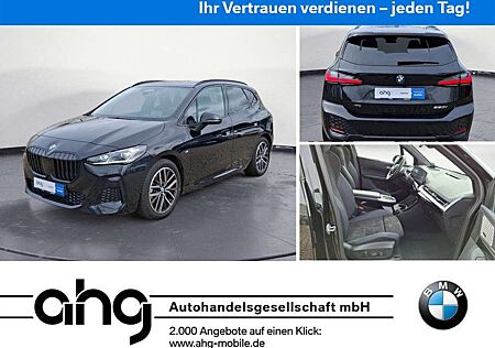 BMW 220 M Sportpaket el. Sitze AHK Pa