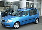 Skoda Roomster 1,6 16V Style Plus Edition 1.HD Klima PDC