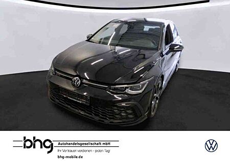 VW Golf GTI Volkswagen 2.0 TSI DSG Black Style Business Premiu