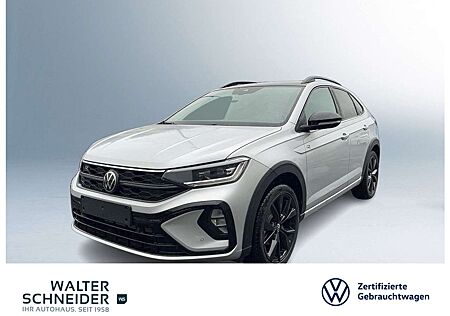 VW Taigo Volkswagen R-Line 1.5 TSI 150 PS DSG Navi Kamera AHK