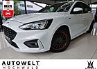 Ford Focus 2.0 D ST-Line NAVI RFK Tempo. PDC SHZG LED Klima