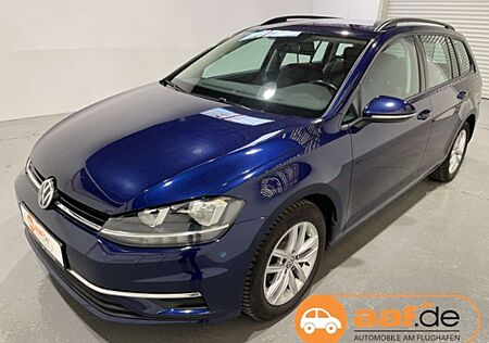 VW Golf Variant Volkswagen 1.5 TSI DSG Comfortline EU6 Navi Klima PDC