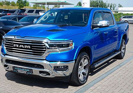 Dodge RAM 5.7L V8 Laramie*6Sitze*R-Kam 2022*VOLL*TOP