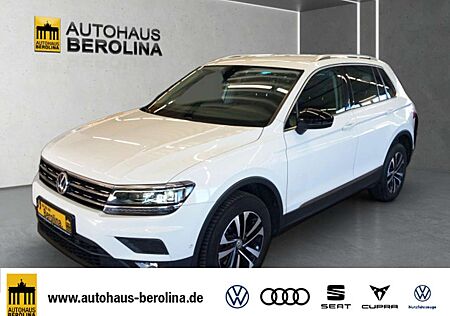 VW Tiguan Volkswagen 2.0 TSI 4M IQ.DRIVE DSG *ACC*AID*R-CAM*