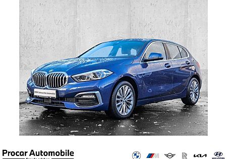 BMW 120 d xDrive A HUD PANO ACC NAVI LED Sound Syst.