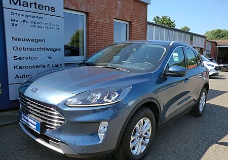 Ford Kuga Titanium LED AHK