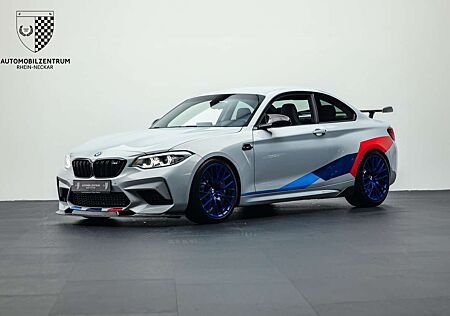 BMW M2 Competition M-Performance/Lightweight/Trackp.