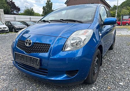 Toyota Yaris 1.3 Sol*Klima