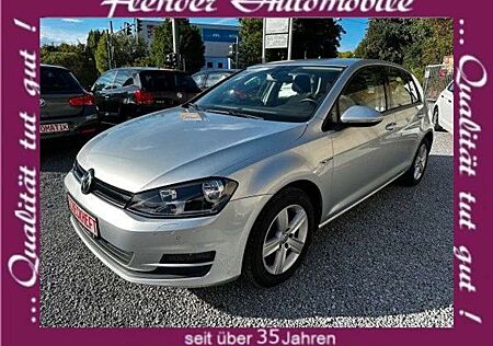 VW Golf Volkswagen VII Lim. BM TGI inkl.3J.Hausgarantie
