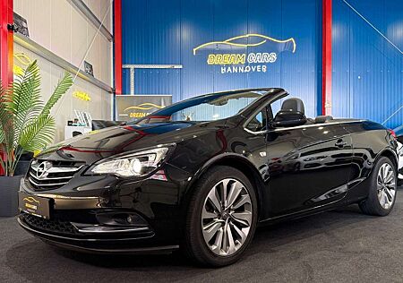 Opel Cascada Innovation 2.0*KAMERA*PDC*ALU*SHZG*LHZG*