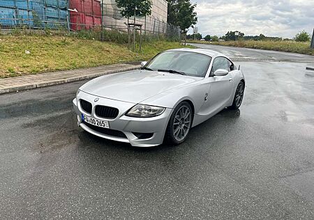 BMW Z4 Coupe 3.0si