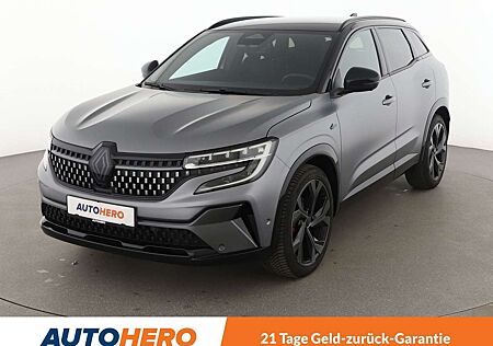 Renault Austral 1.3 TCe Mild-Hybrid Techno Esprit Alpine Aut.*LED*