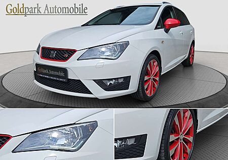 Seat Ibiza ST FR/SHZ/PDC/GARANTIE 12M!