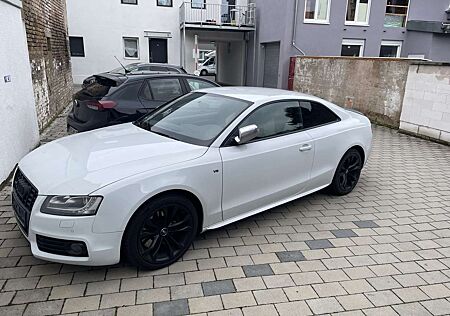 Audi S5 tiptronic