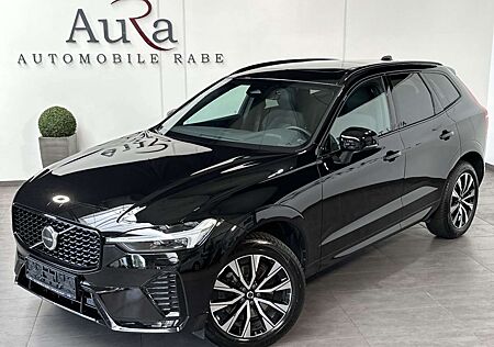 Volvo XC 60 XC60 B4 D AWD Plus Dark NAV+LED+PANORAMA+AHK+H&K