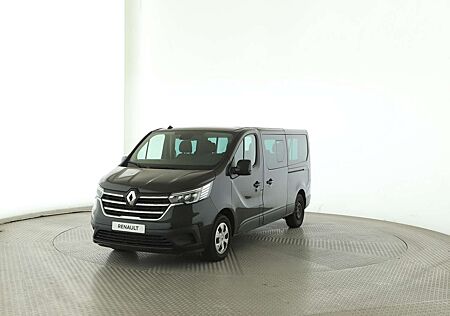 Renault Trafic L2H1 dCi 110 Life 9 Sitze Kamera Sitzhzg