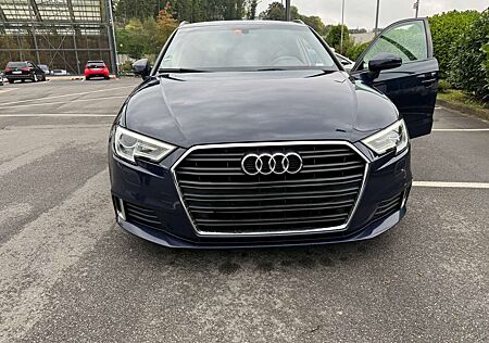 Audi A3 sport