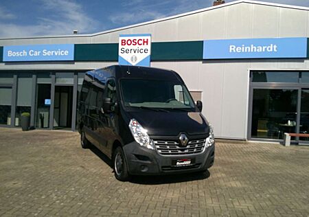 Renault Master 3,3t dCi 130 FAP L2H2 3,3t dCi 130 FAP EU6 L2H2