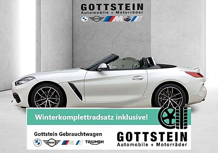BMW Z4 sDrive20i / Aut. Sport Line