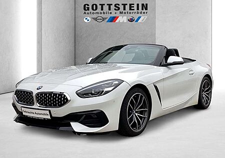 BMW Z4 sDrive20i / Aut. Sport Line