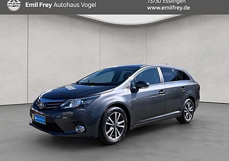 Toyota Avensis Combi 1.8 Edition