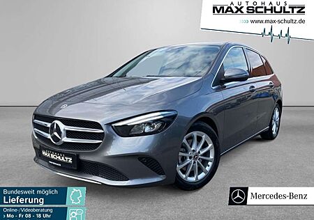 Mercedes-Benz B 200 d PROGRESSIVE*LED*KAMERA*NAVI*SITZH*