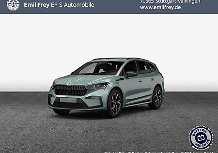 Skoda Enyaq iV 80 Sportline