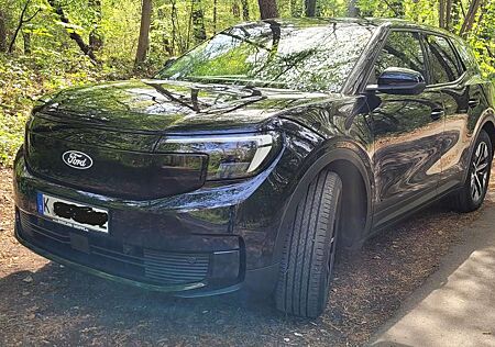 Ford Explorer Ext. Range RWD Wärmepumpe HUD LED Massage el. Heck