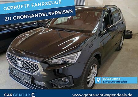 Seat Tarraco 2.0 TDI Style AHK Virtual Pano Navi ACC