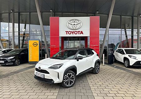 Toyota Yaris Cross 1.5 Hybrid Style Plus, NAVI,LED,360°