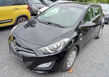Hyundai i30 Classic