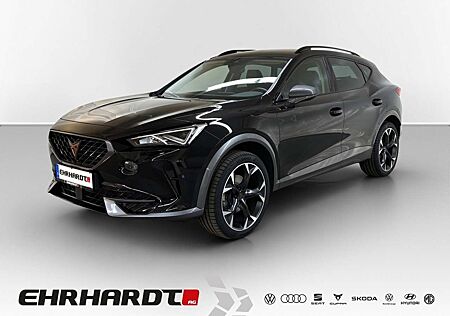 Cupra Formentor 1.5 TSI DSG VIRTUAL*LED*ACC*PDC*SHZ*19"