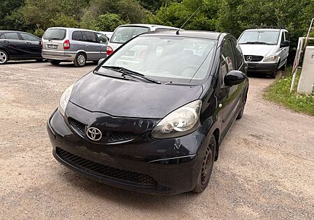 Toyota Aygo Cool