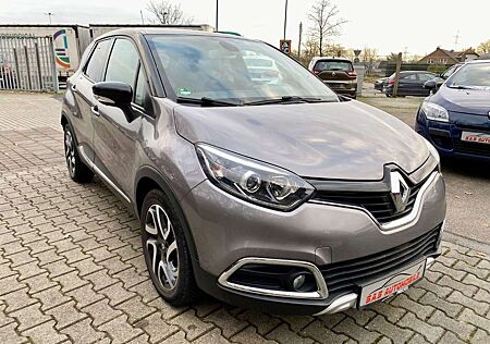 Renault Captur XMOD / 1 A Zustand /1 Hand